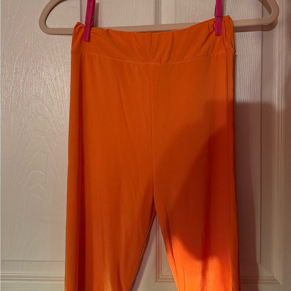 PRETTYLITTLETHING high waisted biker shorts